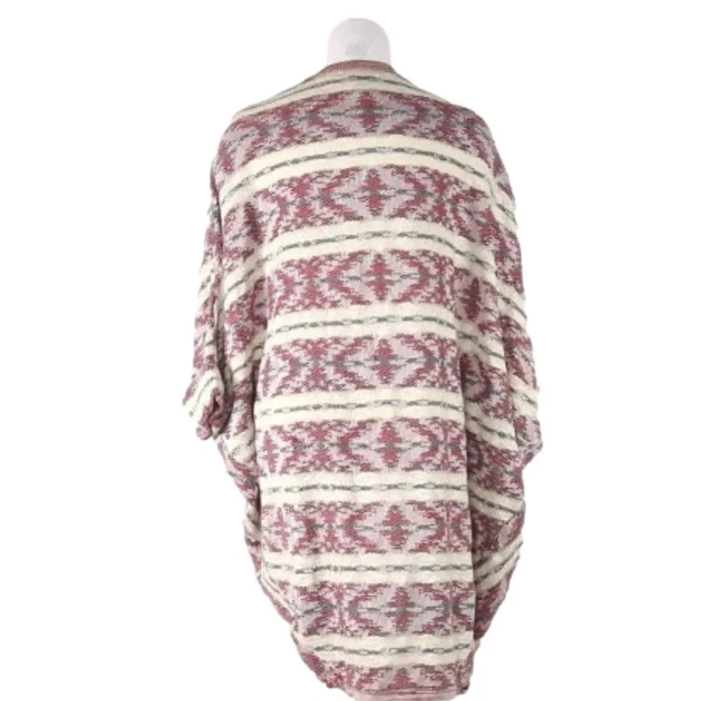 Lucky Brand Cardigan Sweater